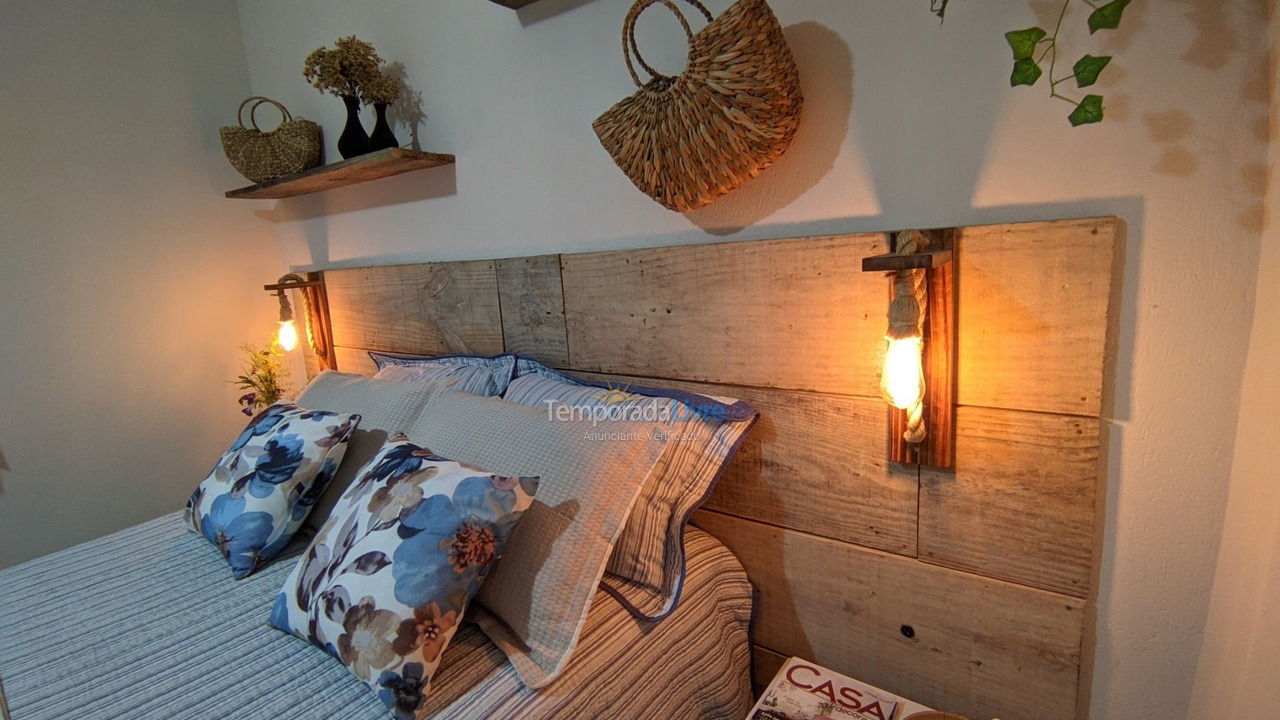 Casa para aluguel de temporada em Bertioga (Boraceia)