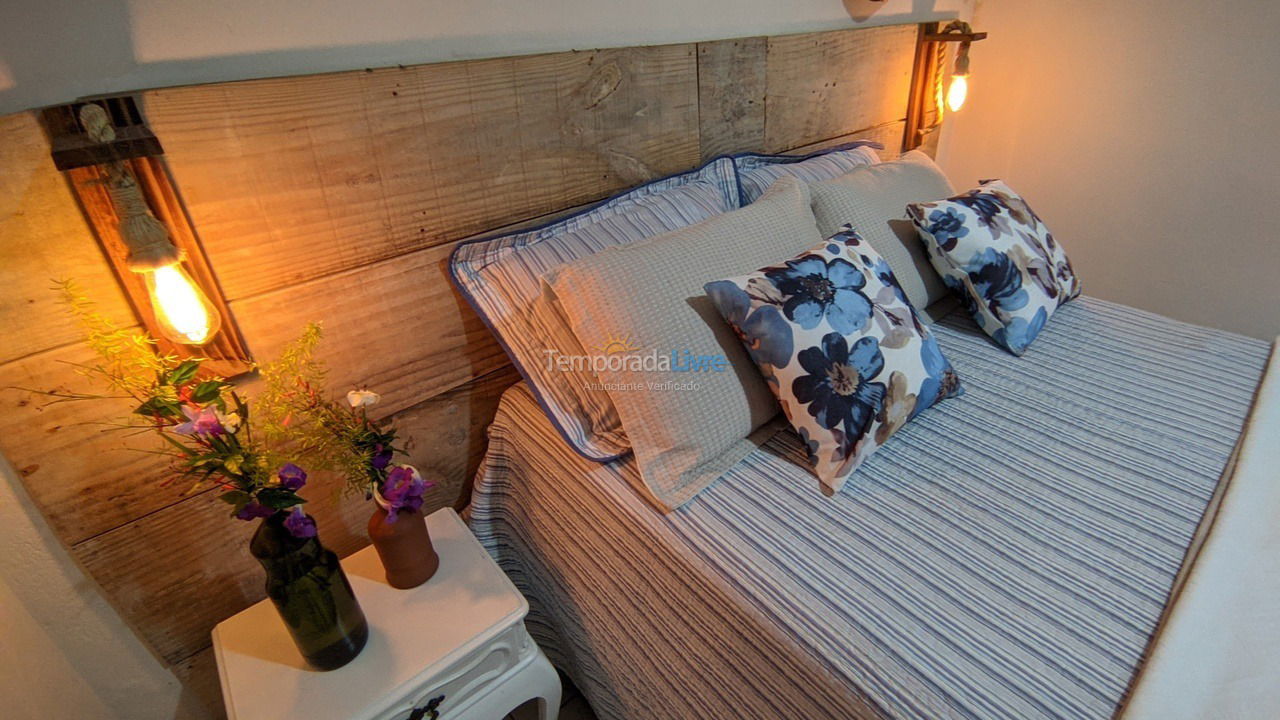 Casa para aluguel de temporada em Bertioga (Boraceia)