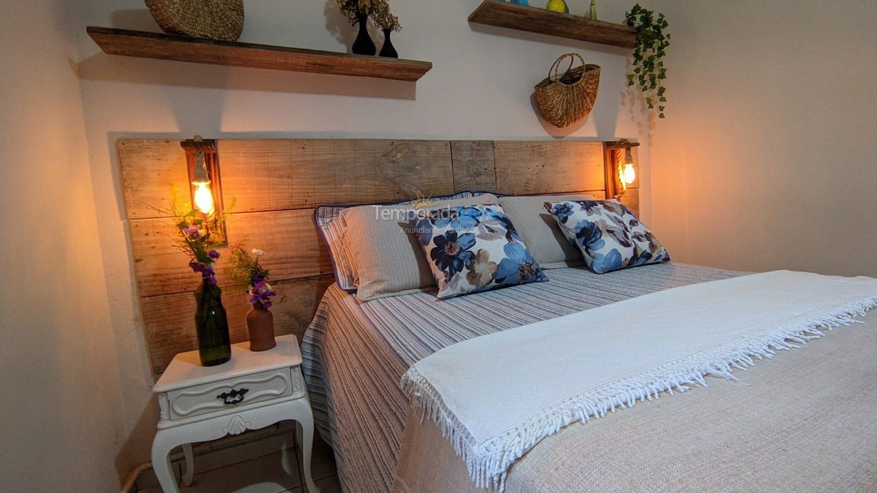Casa para aluguel de temporada em Bertioga (Boraceia)