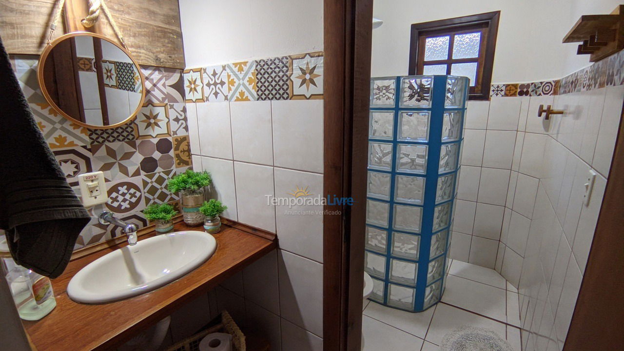 Casa para aluguel de temporada em Bertioga (Boraceia)