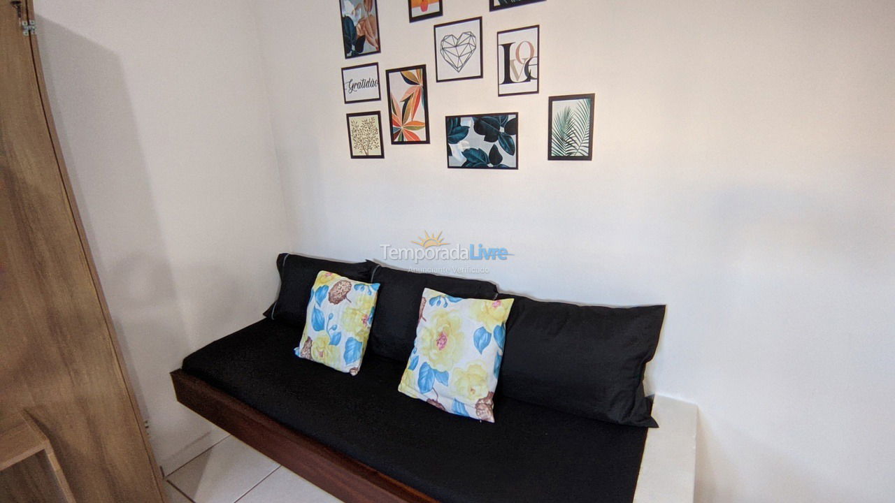 Casa para aluguel de temporada em Bertioga (Boraceia)