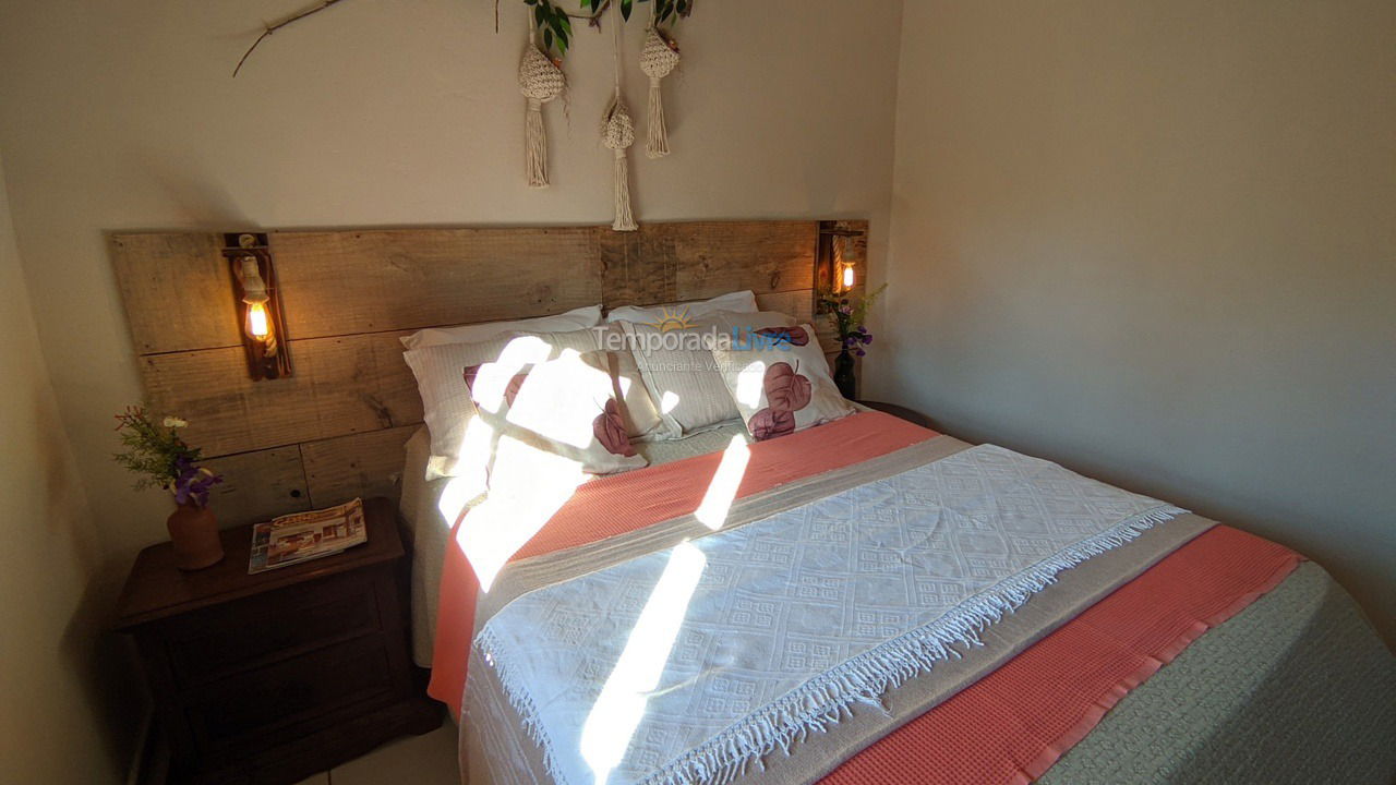 Casa para aluguel de temporada em Bertioga (Boraceia)