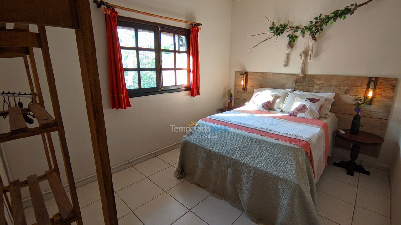 Casa para aluguel de temporada em Bertioga (Boraceia)