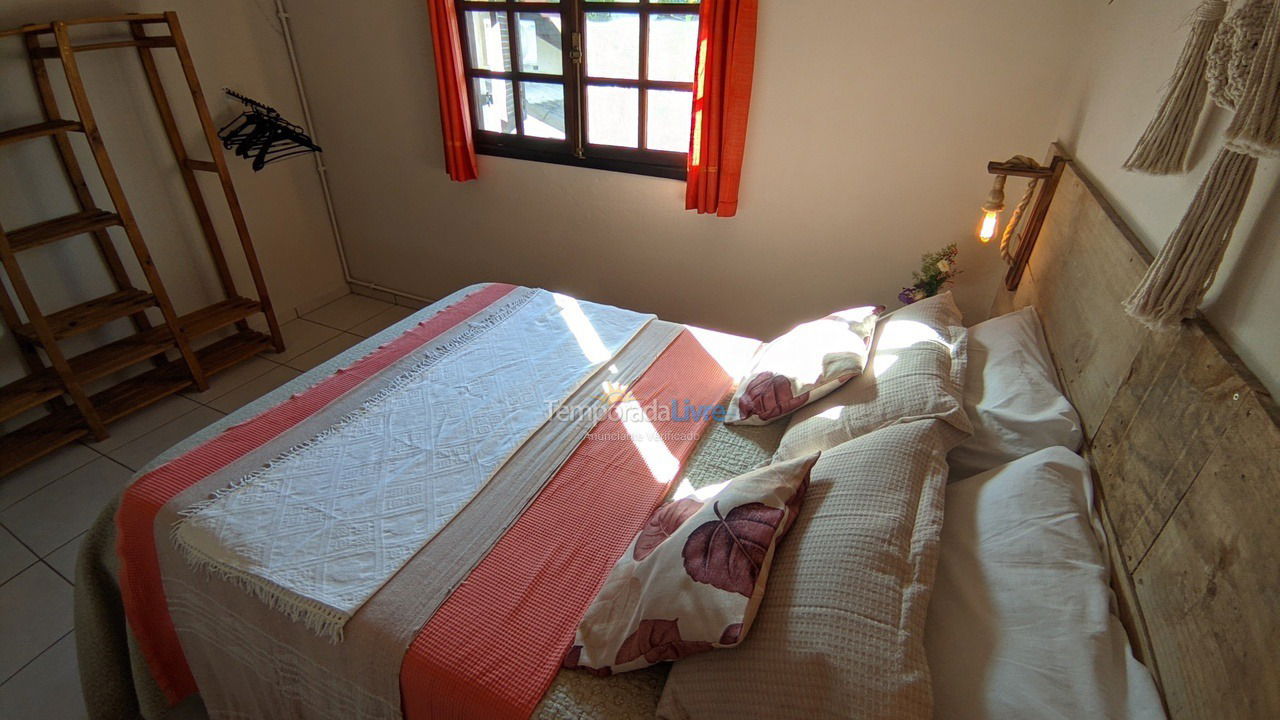 Casa para aluguel de temporada em Bertioga (Boraceia)