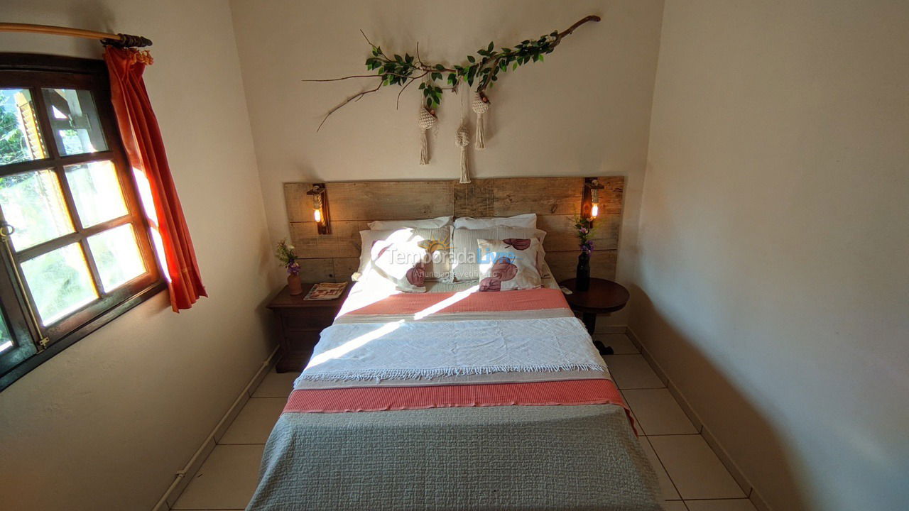 Casa para aluguel de temporada em Bertioga (Boraceia)