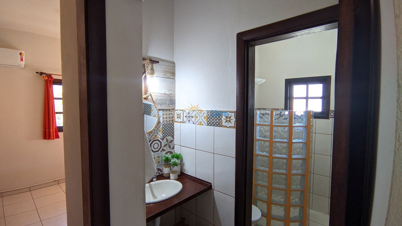 Casa para aluguel de temporada em Bertioga (Boraceia)
