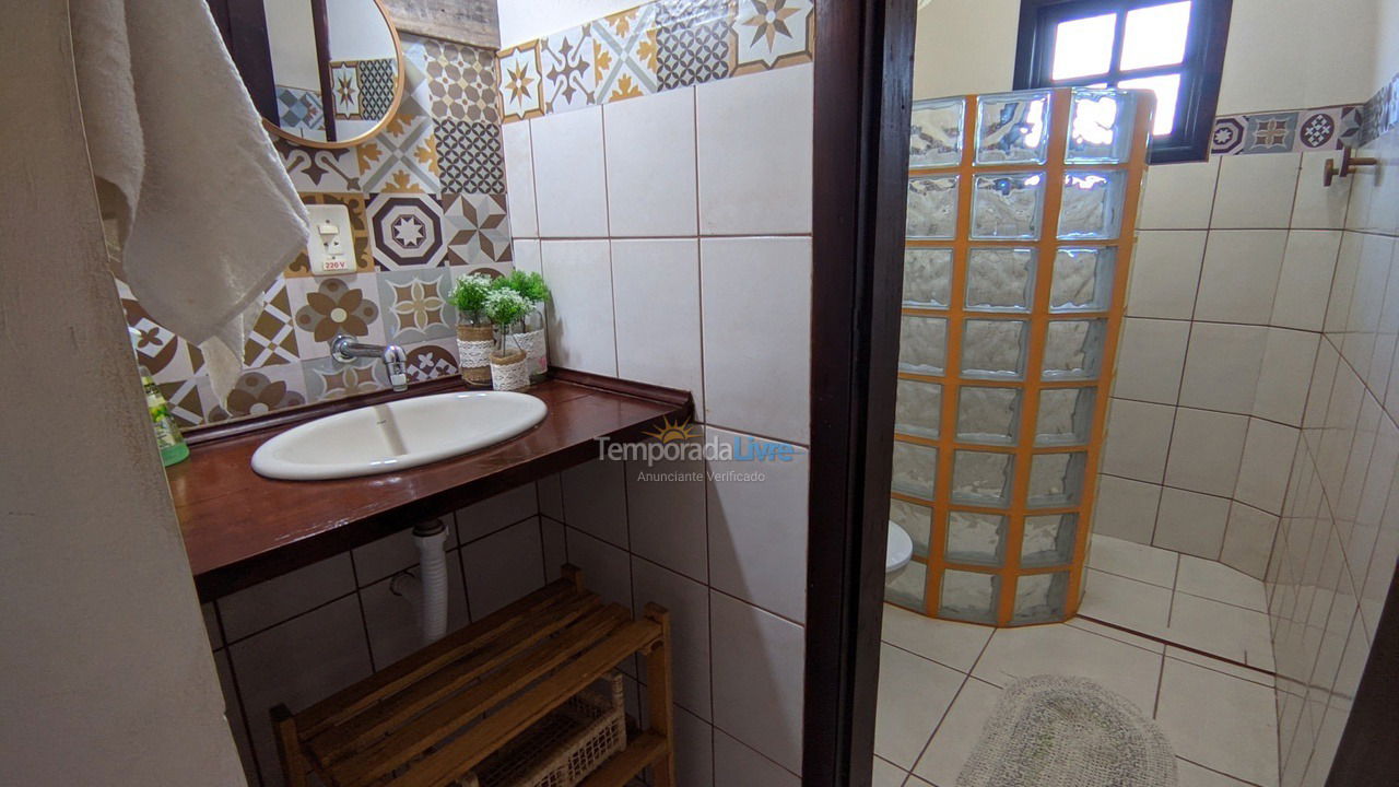 Casa para aluguel de temporada em Bertioga (Boraceia)