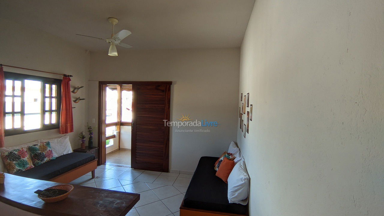 Casa para aluguel de temporada em Bertioga (Boraceia)