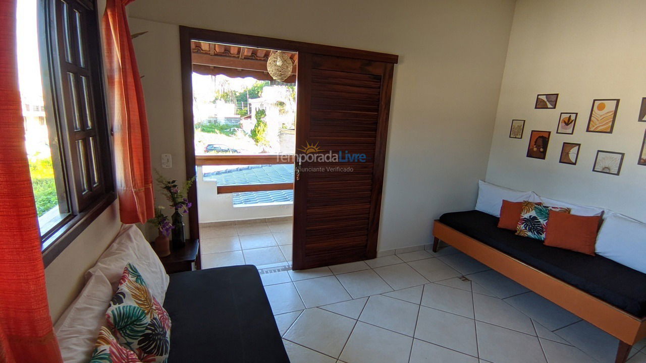 Casa para aluguel de temporada em Bertioga (Boraceia)