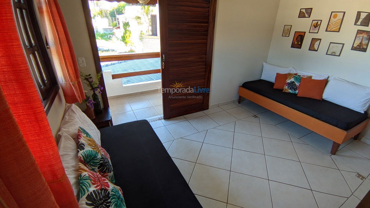 Casa para aluguel de temporada em Bertioga (Boraceia)
