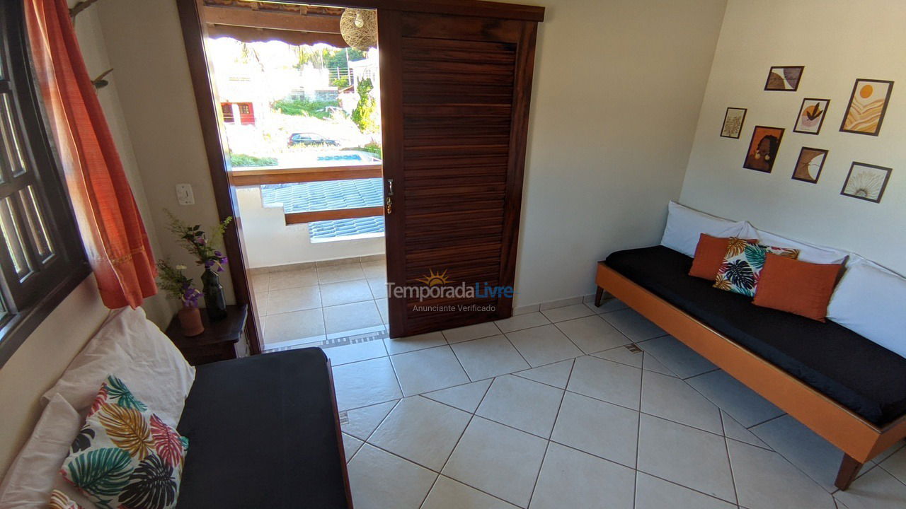 Casa para aluguel de temporada em Bertioga (Boraceia)