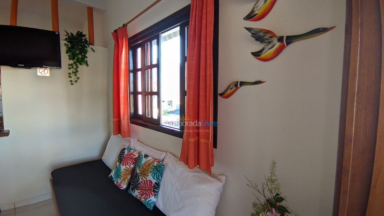 Casa para aluguel de temporada em Bertioga (Boraceia)