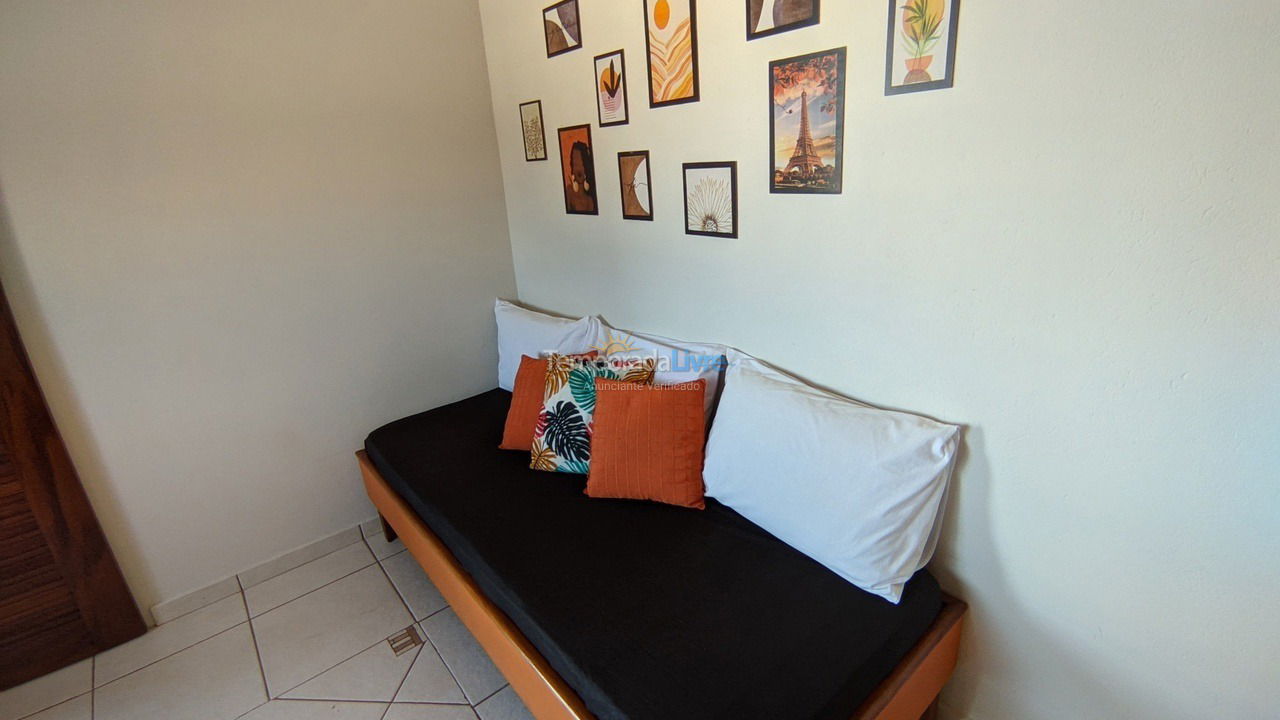 Casa para aluguel de temporada em Bertioga (Boraceia)