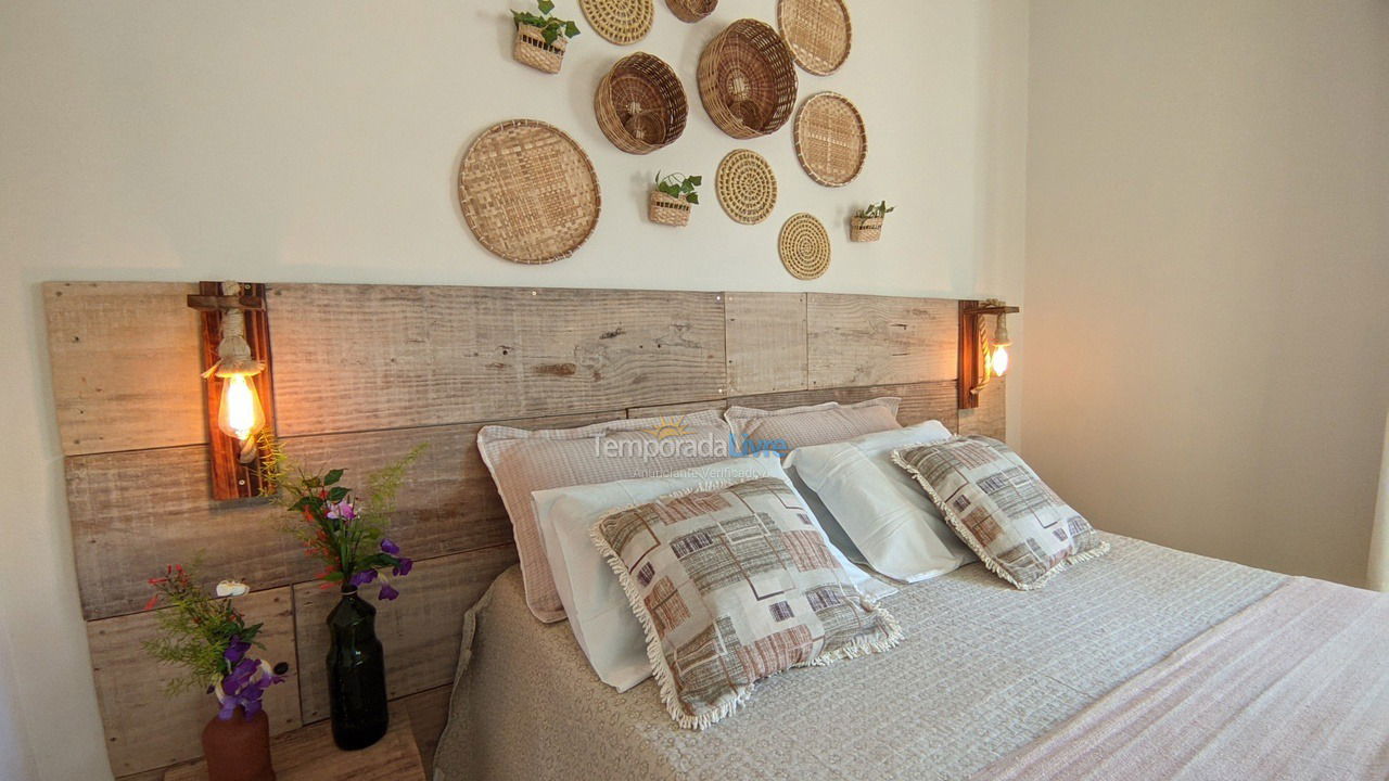 Casa para aluguel de temporada em Bertioga (Boraceia)