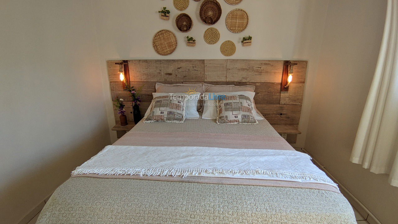 Casa para aluguel de temporada em Bertioga (Boraceia)