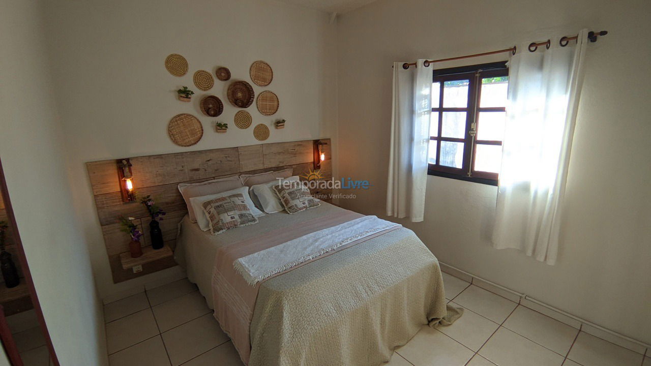 Casa para aluguel de temporada em Bertioga (Boraceia)