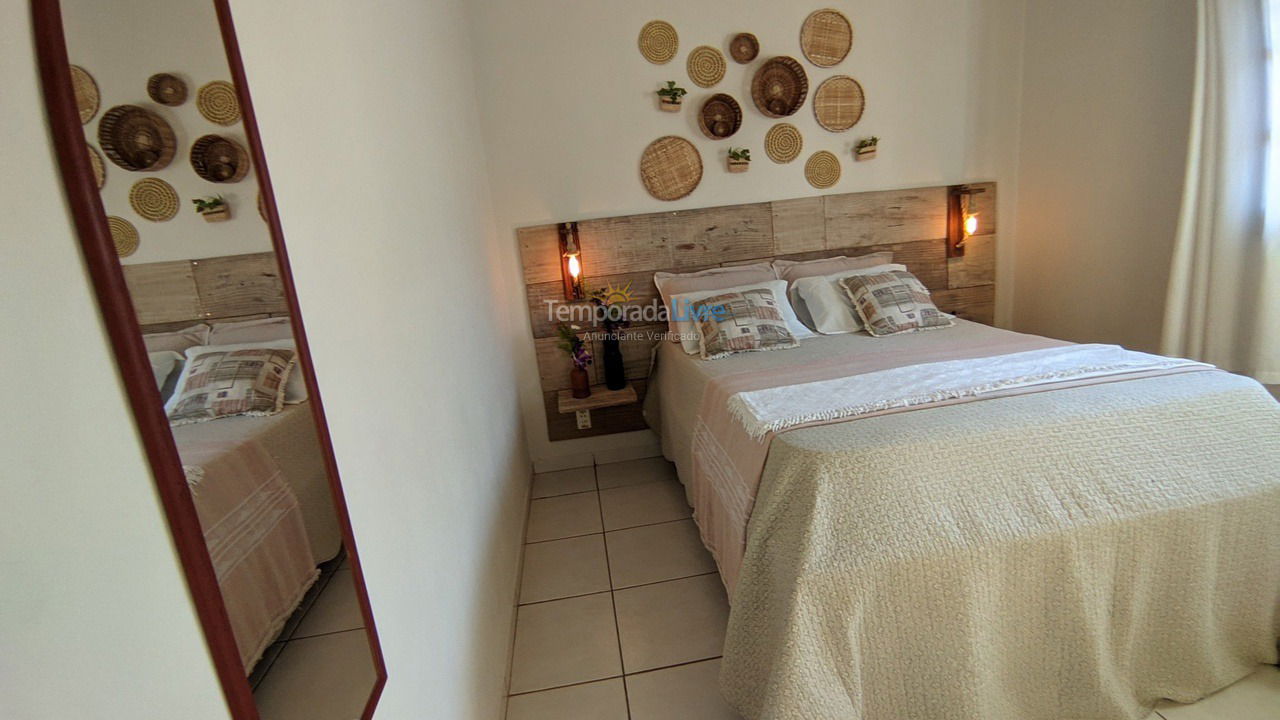 Casa para aluguel de temporada em Bertioga (Boraceia)