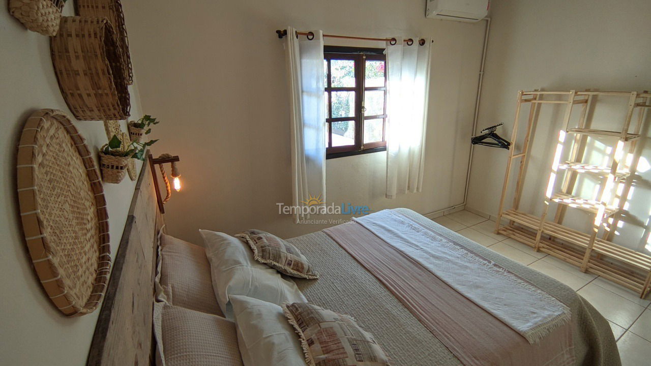 Casa para aluguel de temporada em Bertioga (Boraceia)