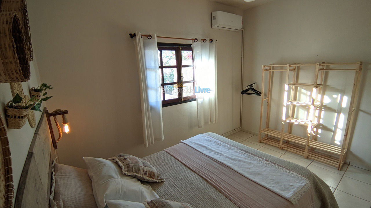 Casa para aluguel de temporada em Bertioga (Boraceia)