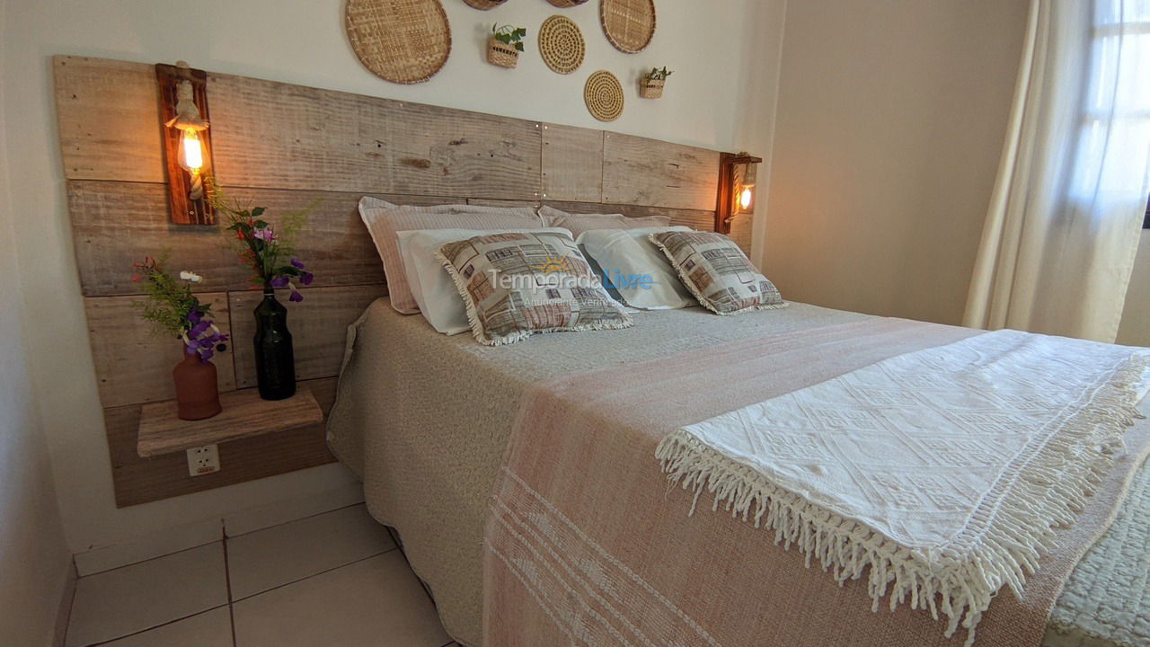 Casa para aluguel de temporada em Bertioga (Boraceia)