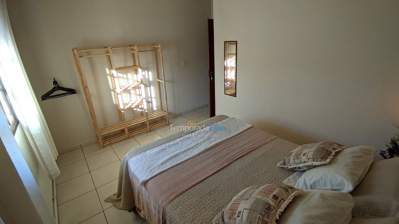 Casa para aluguel de temporada em Bertioga (Boraceia)