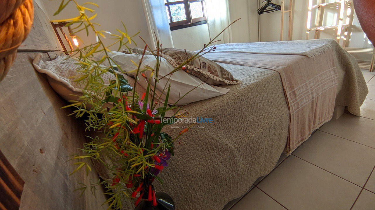 Casa para aluguel de temporada em Bertioga (Boraceia)