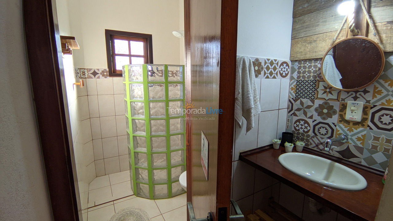 Casa para aluguel de temporada em Bertioga (Boraceia)