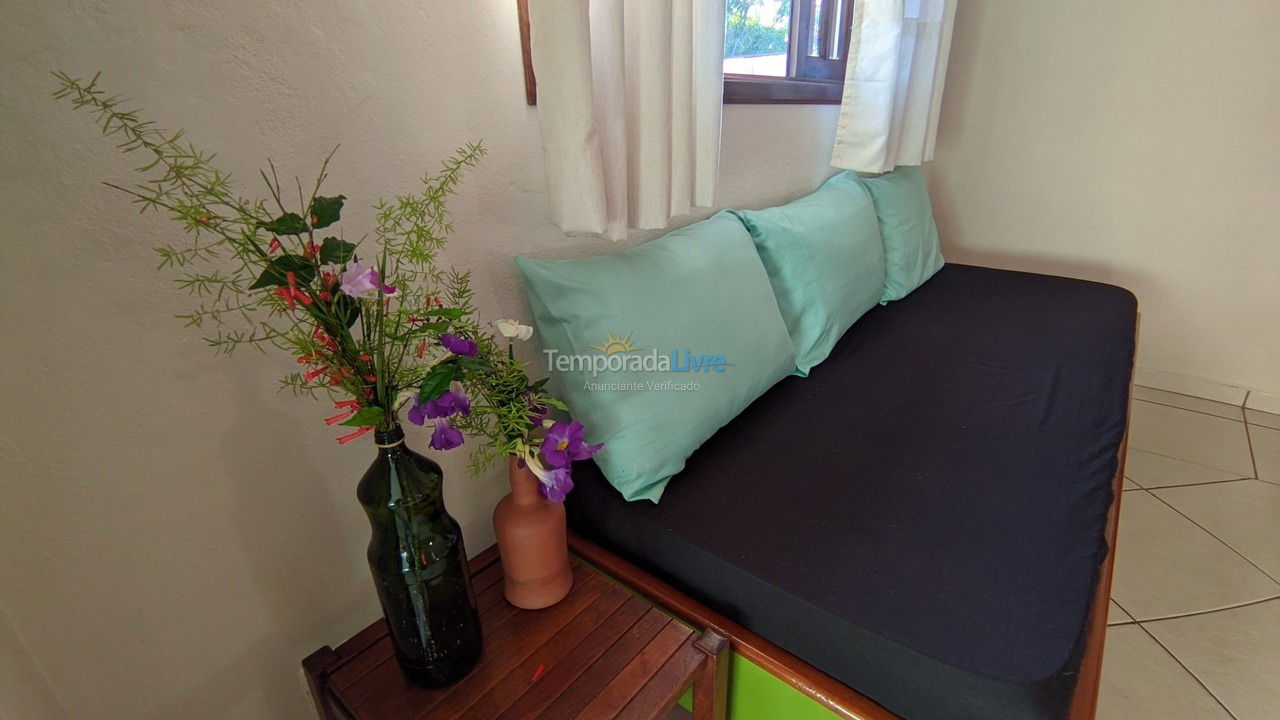 Casa para aluguel de temporada em Bertioga (Boraceia)