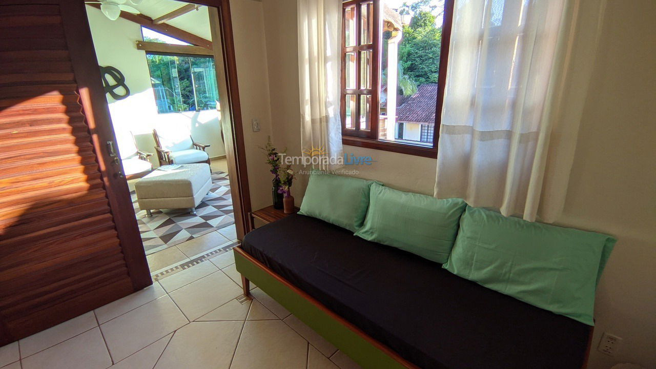 Casa para aluguel de temporada em Bertioga (Boraceia)