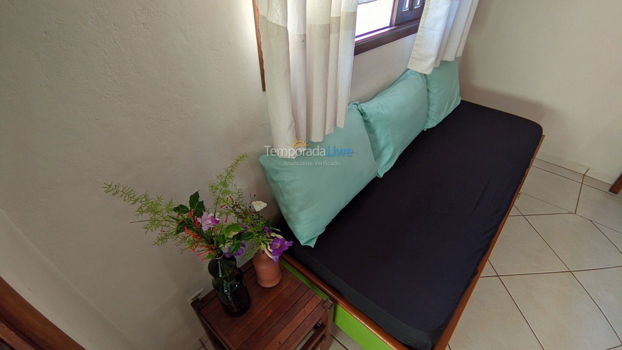 Casa para aluguel de temporada em Bertioga (Boraceia)