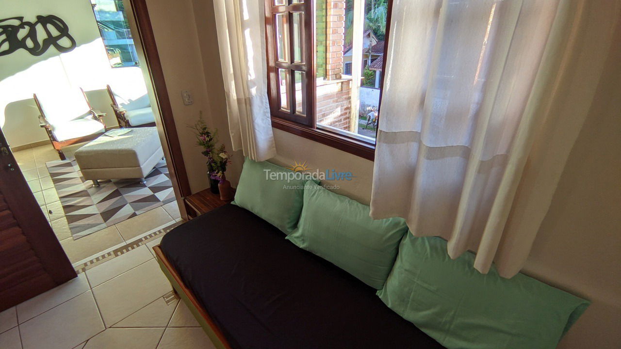 Casa para aluguel de temporada em Bertioga (Boraceia)