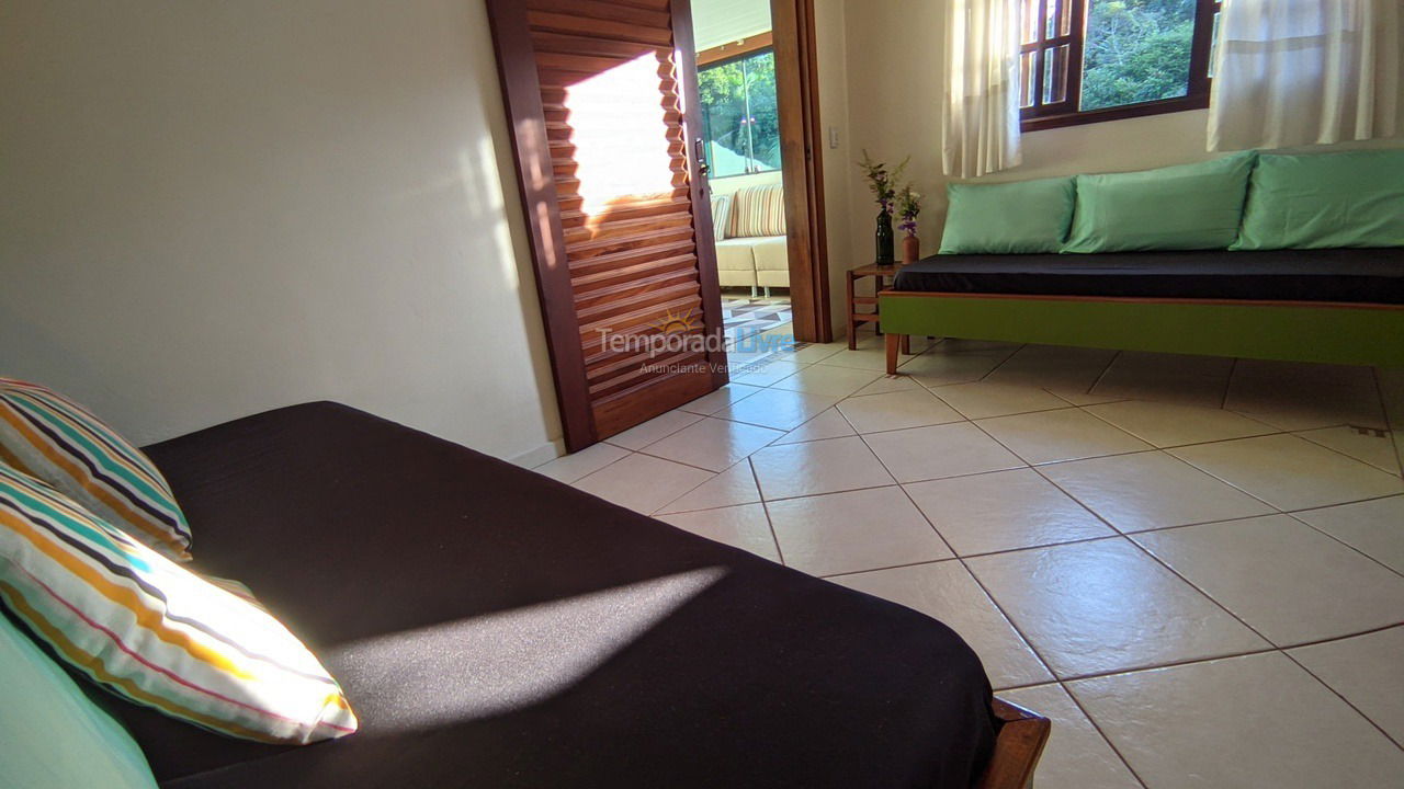 Casa para aluguel de temporada em Bertioga (Boraceia)