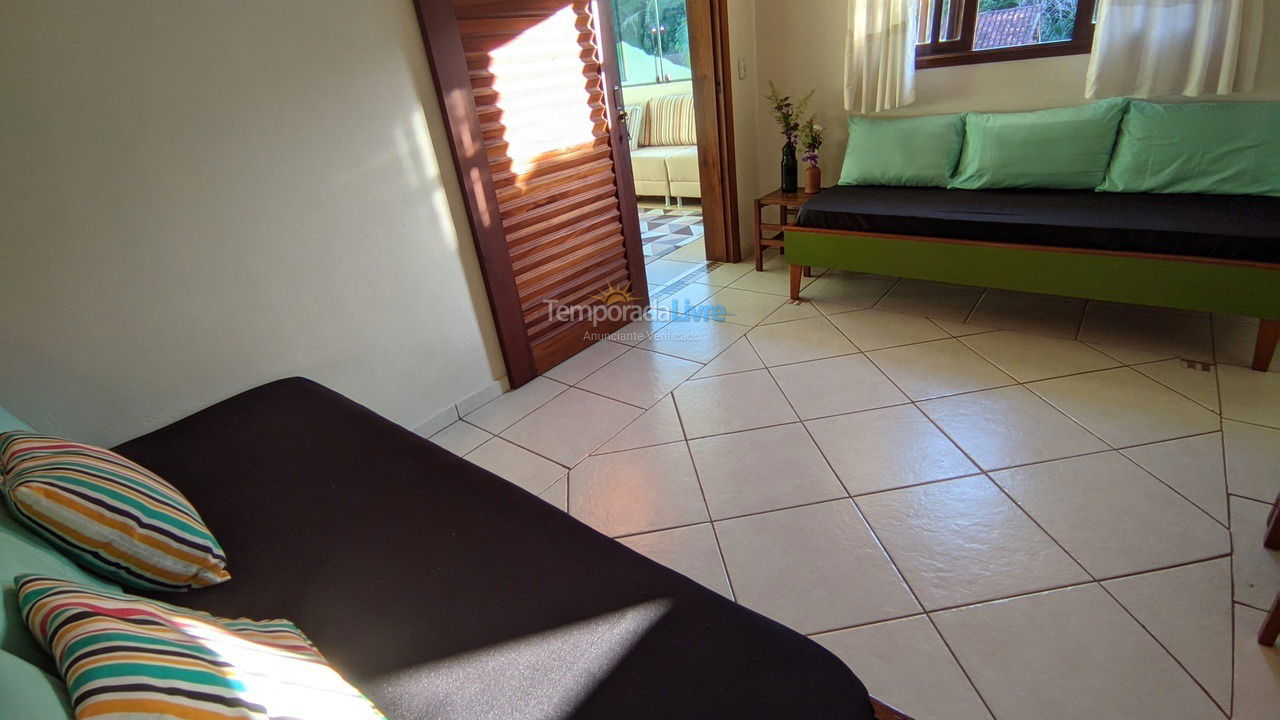 Casa para aluguel de temporada em Bertioga (Boraceia)