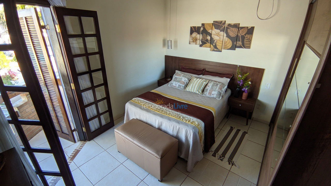 Casa para aluguel de temporada em Bertioga (Boraceia)