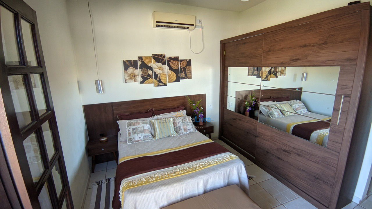 Casa para aluguel de temporada em Bertioga (Boraceia)