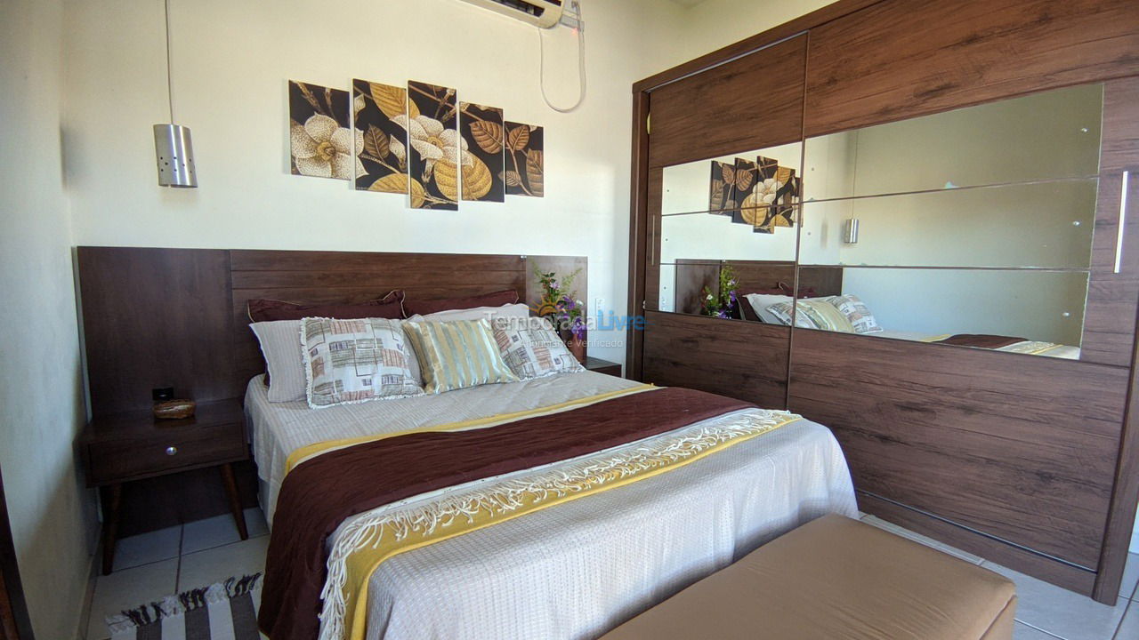 Casa para aluguel de temporada em Bertioga (Boraceia)