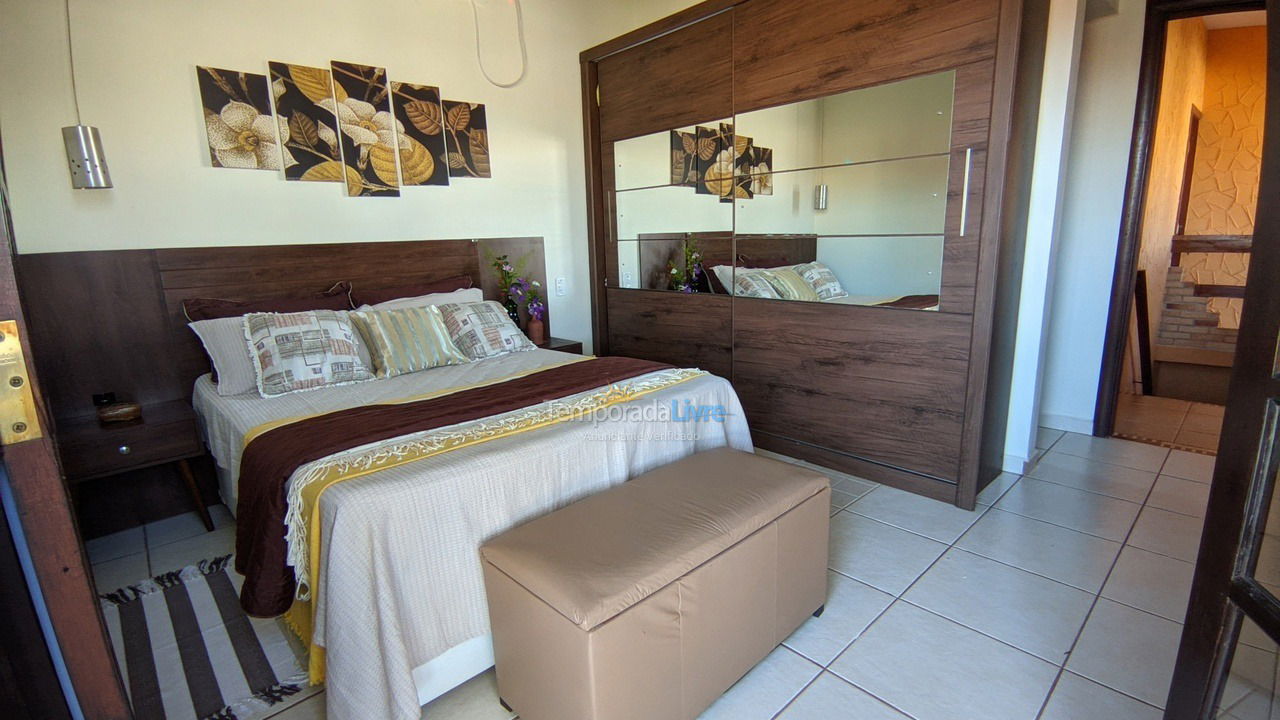 Casa para aluguel de temporada em Bertioga (Boraceia)