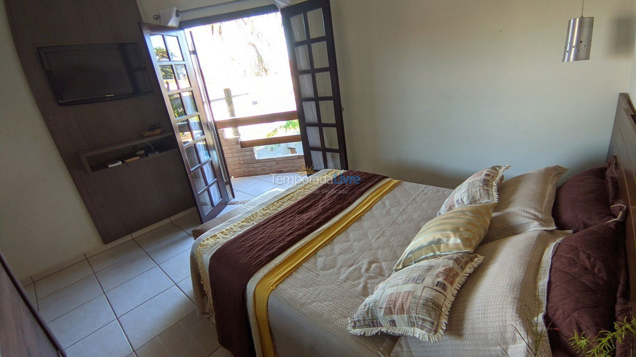 Casa para aluguel de temporada em Bertioga (Boraceia)