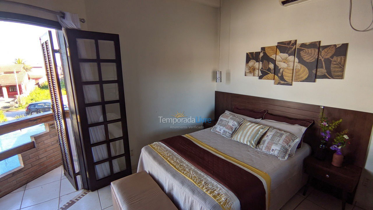 Casa para aluguel de temporada em Bertioga (Boraceia)