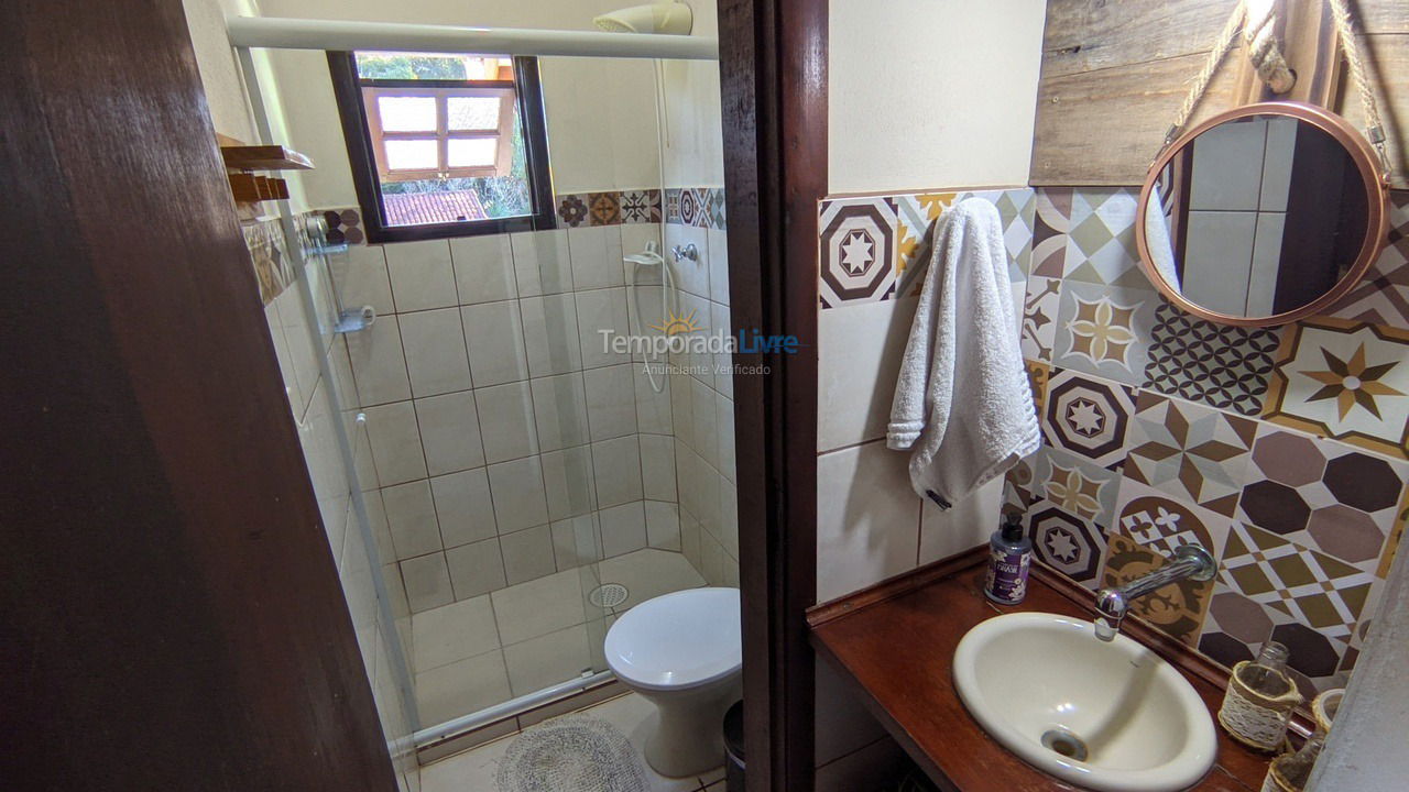 Casa para aluguel de temporada em Bertioga (Boraceia)