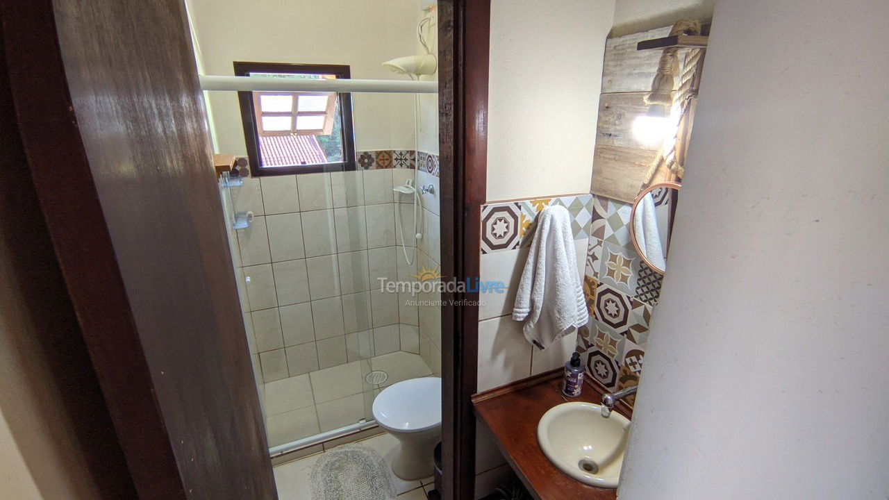 Casa para aluguel de temporada em Bertioga (Boraceia)