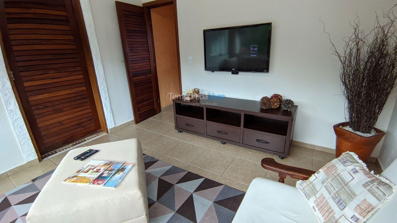 Casa para aluguel de temporada em Bertioga (Boraceia)