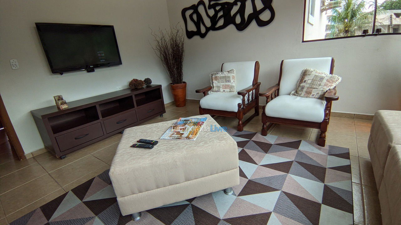 Casa para aluguel de temporada em Bertioga (Boraceia)