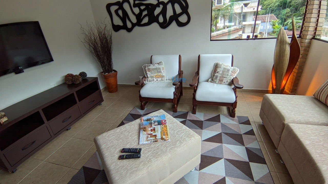 Casa para aluguel de temporada em Bertioga (Boraceia)