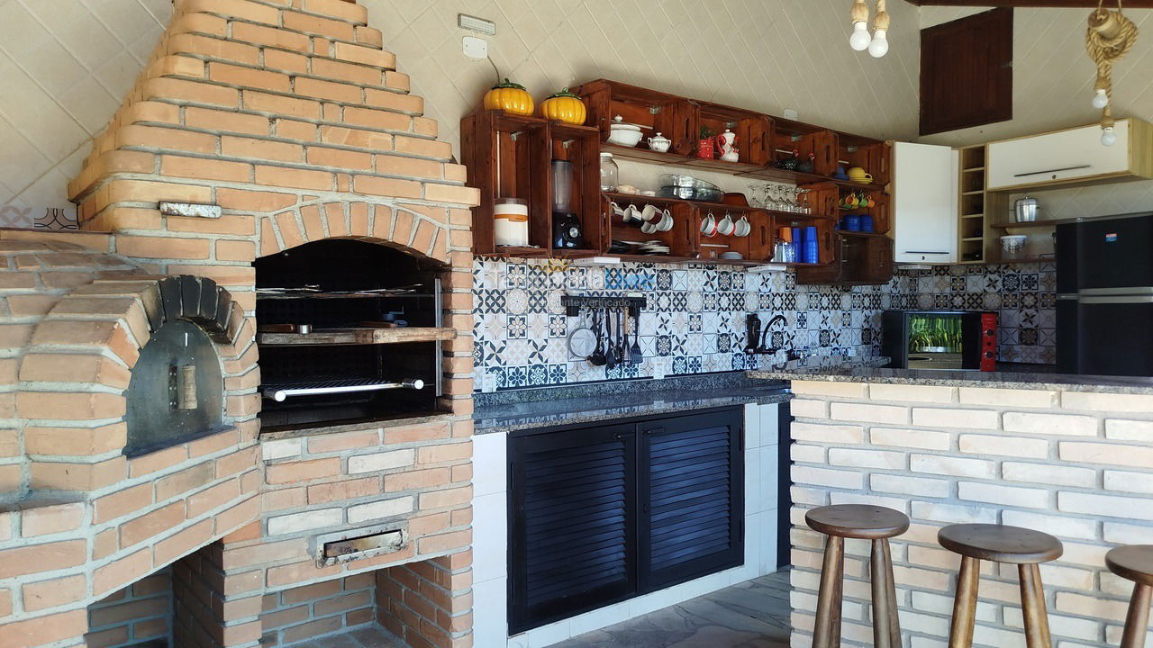 Casa para aluguel de temporada em Bertioga (Boraceia)