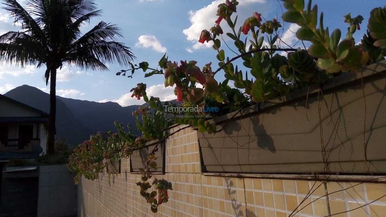 Casa para aluguel de temporada em Bertioga (Boraceia)