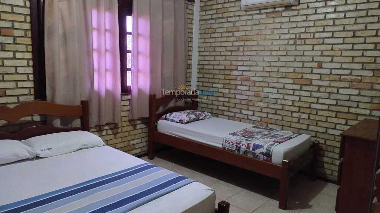 House for vacation rental in Fortaleza (Beach Park)