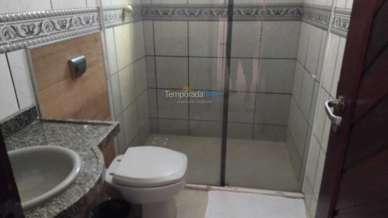 House for vacation rental in Fortaleza (Beach Park)