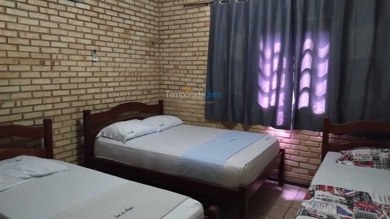 House for vacation rental in Fortaleza (Beach Park)