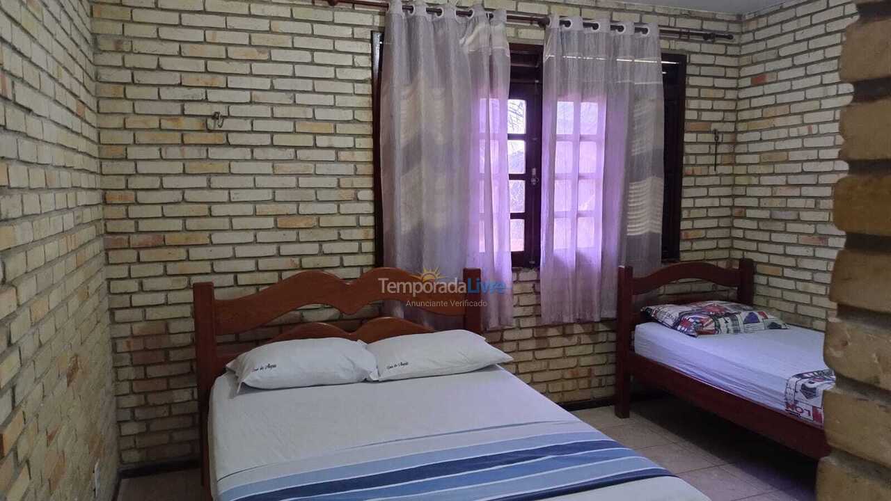 House for vacation rental in Fortaleza (Beach Park)